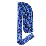 durag bape azul