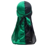 durag verde preto