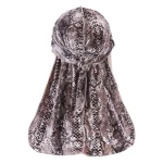 durag veludo python