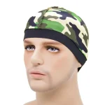 boné militar de onda