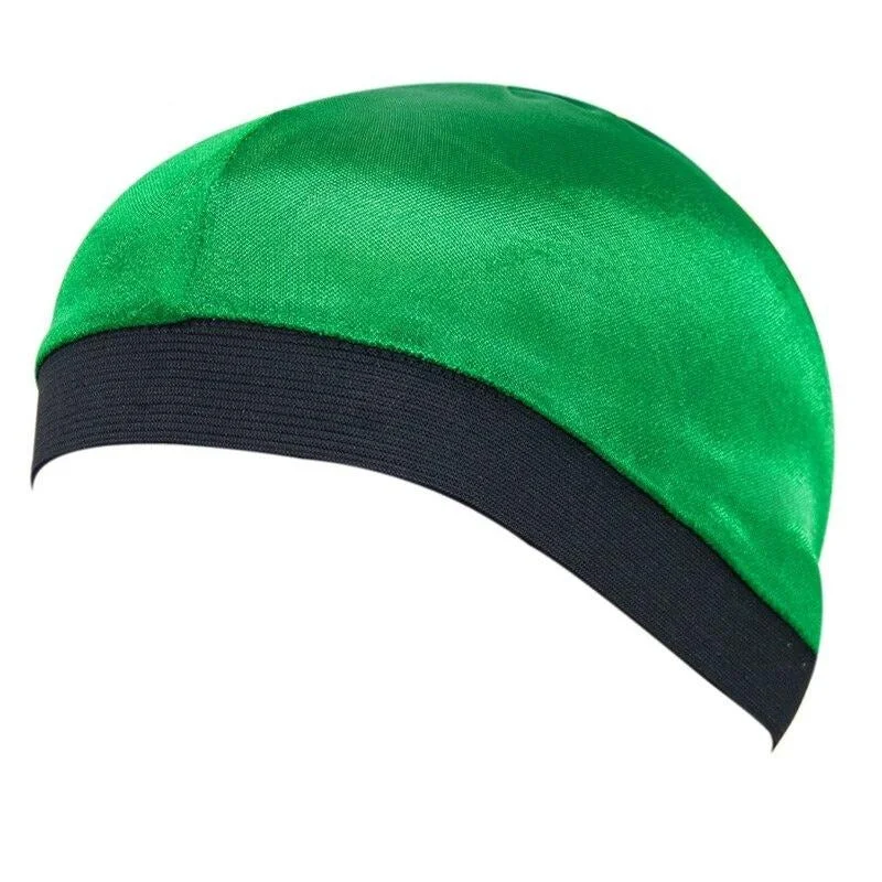 Boné de Onda Verde