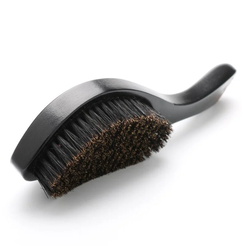 Escova Wave Soft em Ação