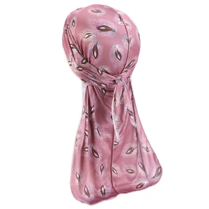 durag pena rosa