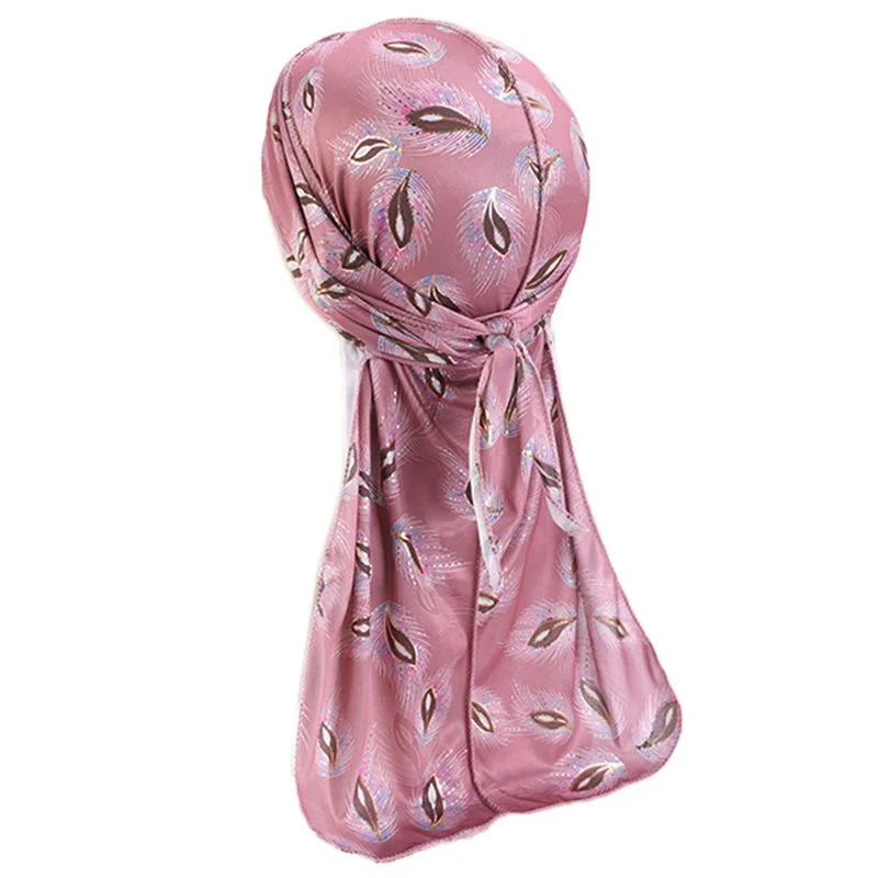 Durag Pena Rosa