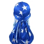 durag estrela azul