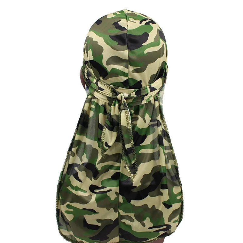 Durag Militar