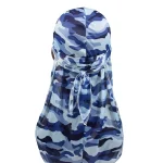 durag militar azul