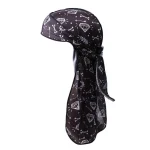 durag diamante