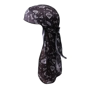 durag diamante