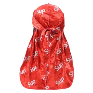 durag veludo Supreme