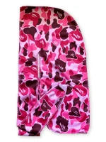 durag bape rosa
