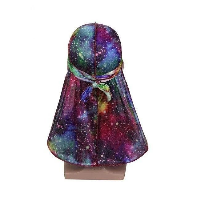 durag feminino constelações