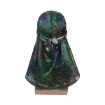 durag feminino espaço