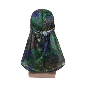 durag feminino espaço