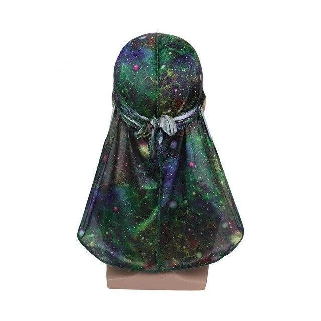Durag Feminino Espaço