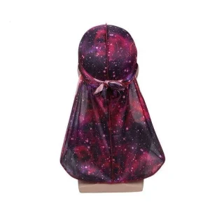 durag feminino estrela