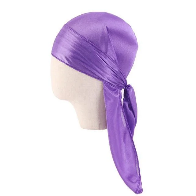 Como fazer uma durag