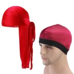 durag masculino + touca de ondas