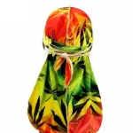 durag veludo cannabis