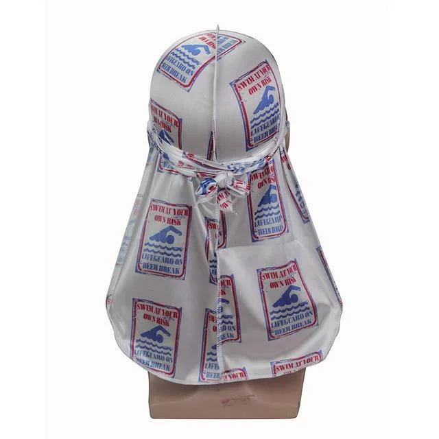 Como fazer uma durag