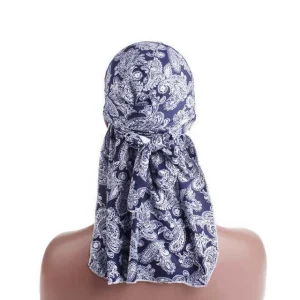 durag masculino oriental