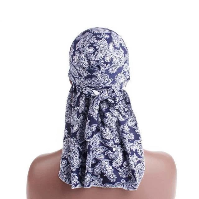 durag masculino oriental