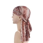 durag python