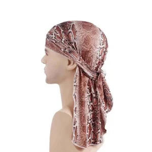 durag python