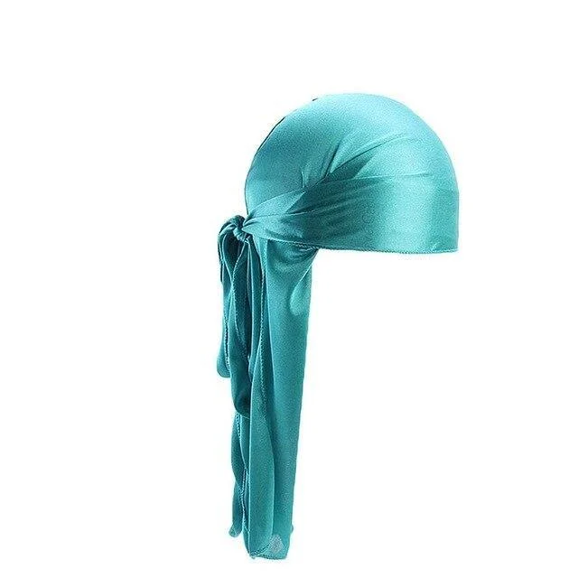 Durag Verde