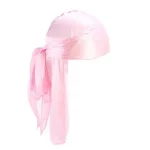 durag rosa max