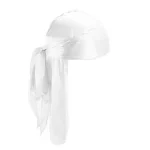 durag branco max