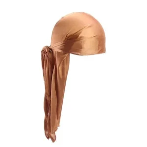 durag marrom