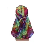durag feminino asteroide