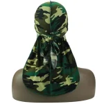 durag masculino camuflado swat