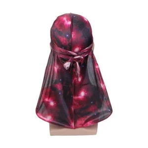durag masculino universal