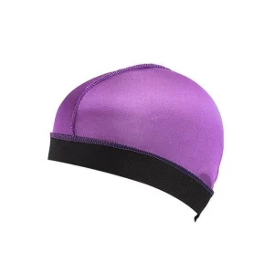 boné de onda roxo