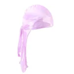 durag masculino roxo