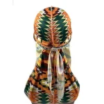 durag africano safari