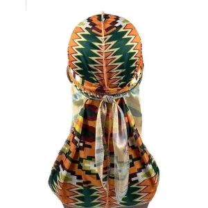 durag africano safari