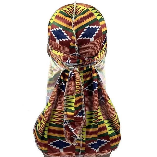 durag africano Addis-Abeba