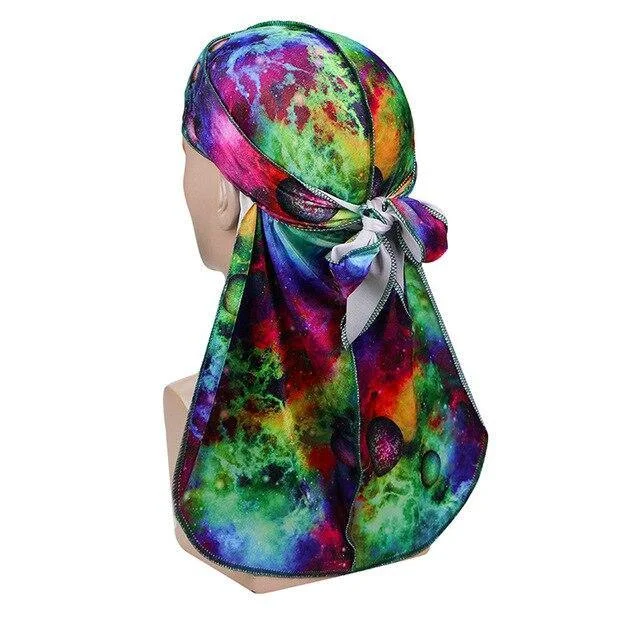 durag masculino atmosfera