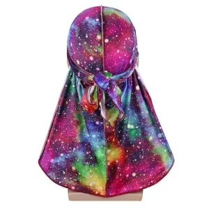 durag feminino via láctea
