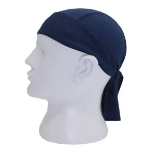 durag masculino esporte azul escuro