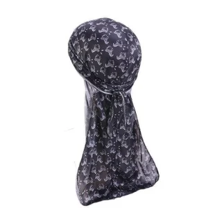 durag masculino faísca