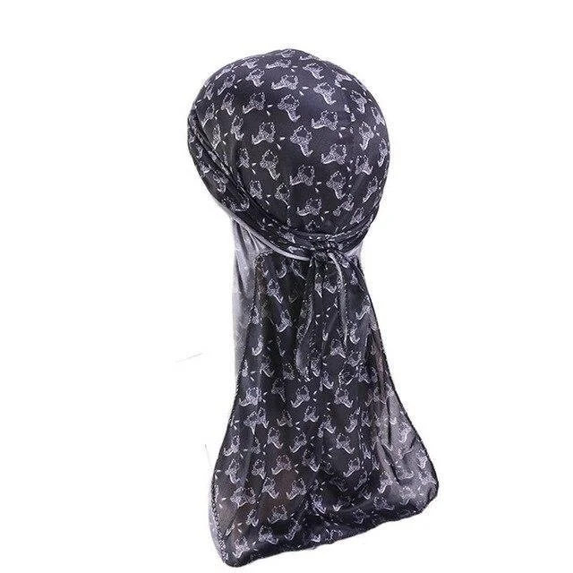 durag masculino faísca