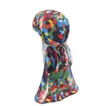 durag multicolorido