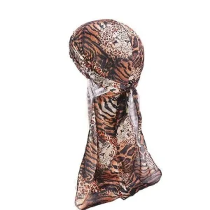 durag homem tigre