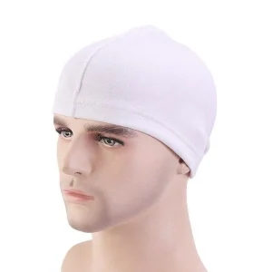 boné de onda masculino branco