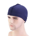 boné wave masculino azul escuro