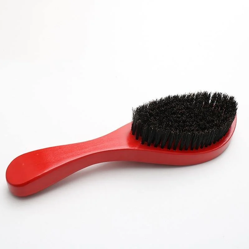 Escova Wave Vermelha